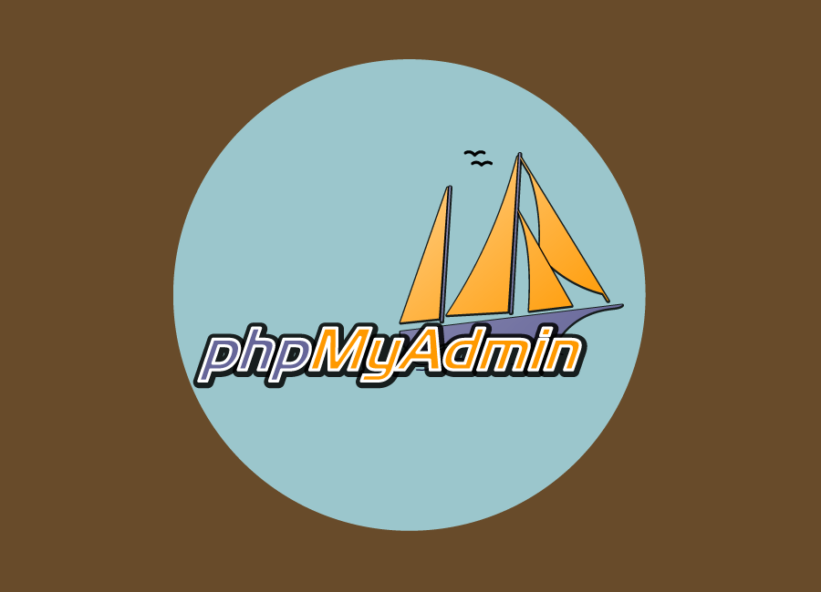 phpMyAdmin